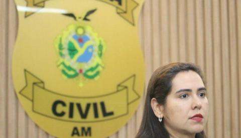 Trio preso por agiotagem em Manaus monitorava vítima e cobrava dívida que não existia