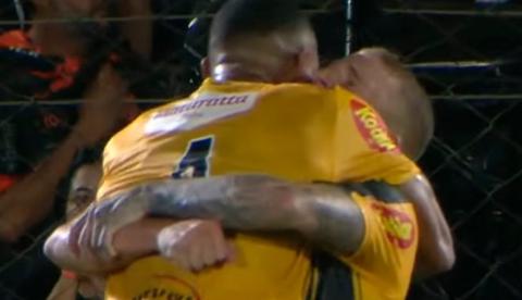 Novorizontino surpreende, vence Corinthians e vai para final do Paulistão