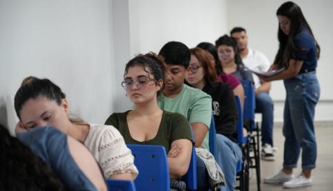 DPE-AM abre processo seletivo para estágio; bolsa é de R$ 1,3 mil