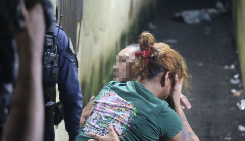 Jovem recebe ligação, vai a encontro e acaba morto em emboscada na Compensa