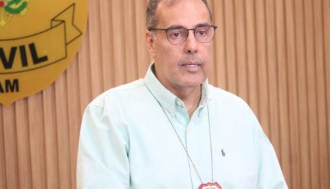 Foragidos por homicídio, 'Jereca e Grande' do CV  são presos no Santo Agostinho