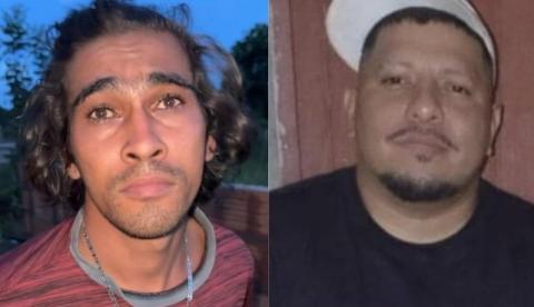 Empresário é espancado, baleado e obrigado a fazer pix para dupla procurada pela PC