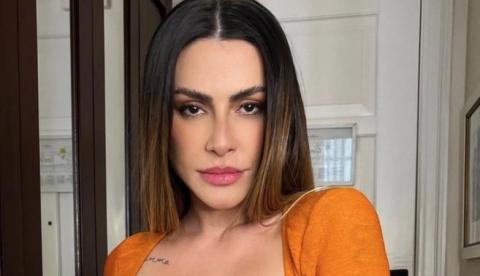 Cleo Pires volta às novelas da Globo após hiato de oito anos