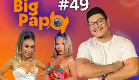 Big Papo desta quinta tem troca de farpas entre influenciadoras manauaras