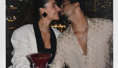 Luan Santana completa 35 anos e recebe declaração de Jade Magalhães