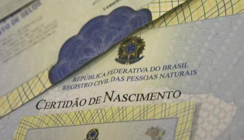 Amazonas registra 10% de nascimentos sem nome do pai em 2025