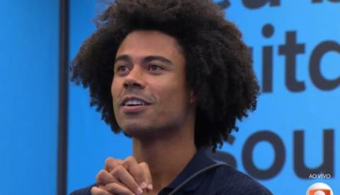 BBB26: Veja reação de Breno ao saber do Paredão Falso; vídeo