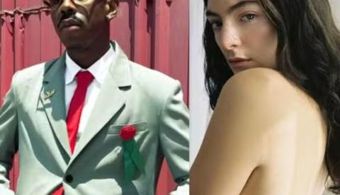 Tyler, The Creator e Lorde comandam último dia do Lollapalooza 2026
