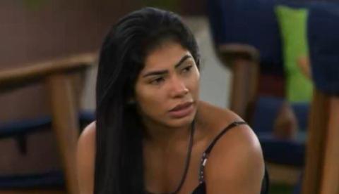 Marciele prevê paredão de aliados e dispara: "A gente vai rodar no primeiro"