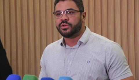 MPAM determina que delegado se abstenha de conceder entrevistas sobre caso Benício