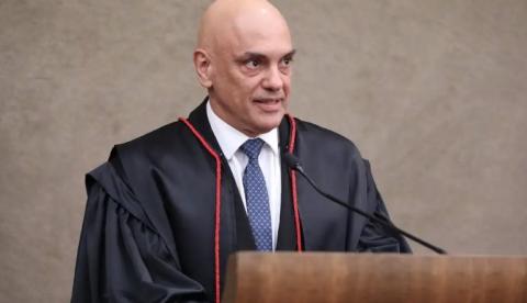 CPMI do INSS recomenda investigação de Toffoli e esposa de Moraes