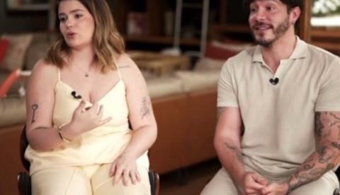 Eliezer revela que ex-funcionária era procurada pela polícia: "Bandida mesmo"