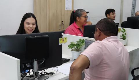 Sine Amazonas divulga 148 vagas de emprego para esta quarta-feira; confira