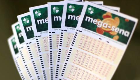 Apostador do Espírito Santo leva sozinho prêmio de R$ 37,9 milhões da Mega-Sena