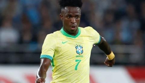 Seleção Brasileira enfrenta França em amistoso nesta quinta; veja provável escalação