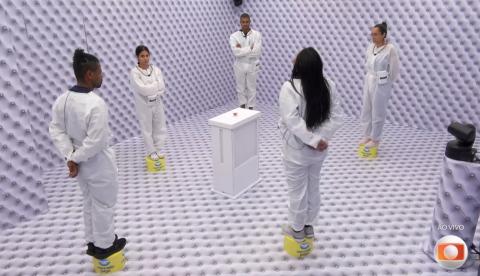 MPF investiga BBB26 por supostas práticas de tortura e tratamento degradante no Quarto Branco