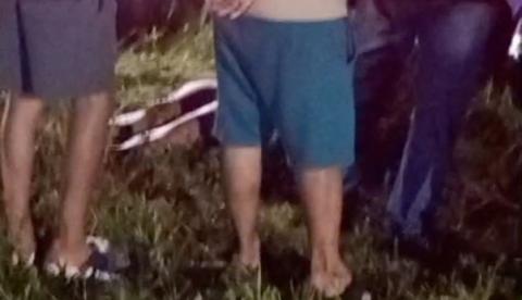 Motociclista morre após colidir contra estrutura de outdoor na Torquato Tapajós