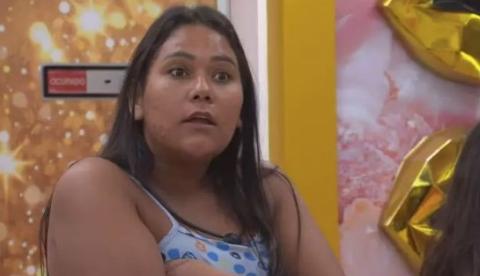 BBB26: Chaiany e Jordana protagonizam discussão acalorada: "Cobra, saf*da"