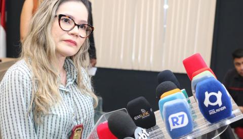 Polícia detalha como agia falso policial que estuprava e roubava vítimas na Av. das Torres