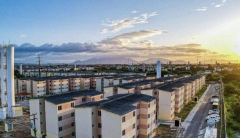 Minha Casa, Minha Vida entrega 7,8 mil residências no Amazonas desde 2023
