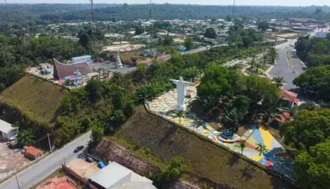 Jovem morre em hospital após sofrer acidente em Rio Preto da Eva