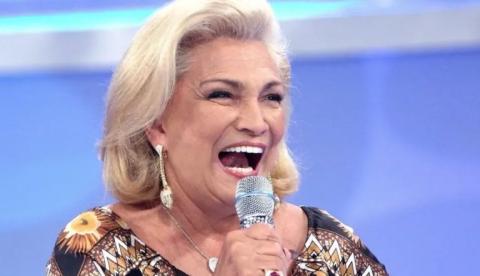 Filho de Hebe Camargo revela carta enviada por Manoel Carlos à apresentadora