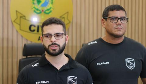 Polícia revela que vizinha é a mandante da morte de professor na AM-010; saiba o motivo