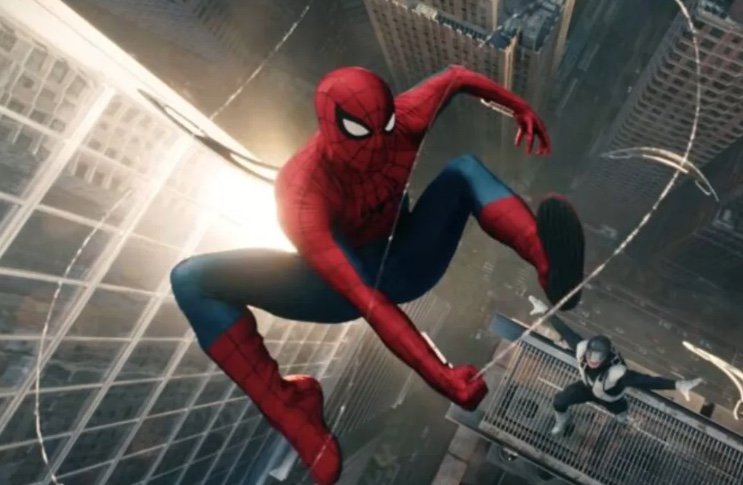 Marvel divulga trailer de "Homem-Aranha: Um Novo Dia"; assista