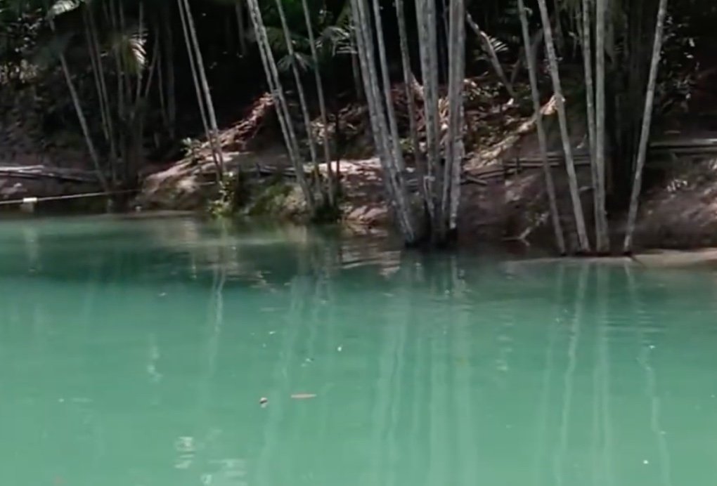 Corpo de jovem de 24 anos é encontrado na Lagoa Azul