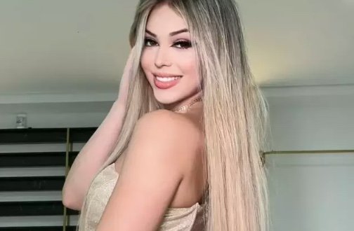 Melody no BBB? Cantora fala sobre convites para realitys shows