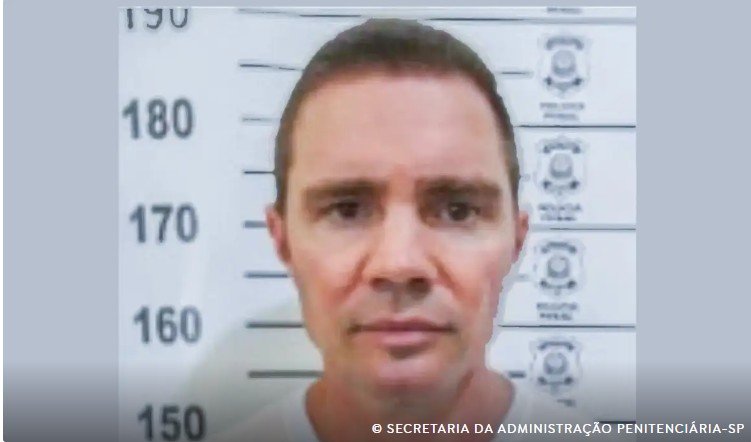 André Mendonça autoriza transferência de Daniel Vorcaro para sede da PF