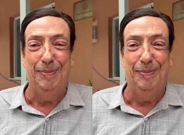 Retiro dos Artistas se manifesta após críticas de Marcos Oliveira