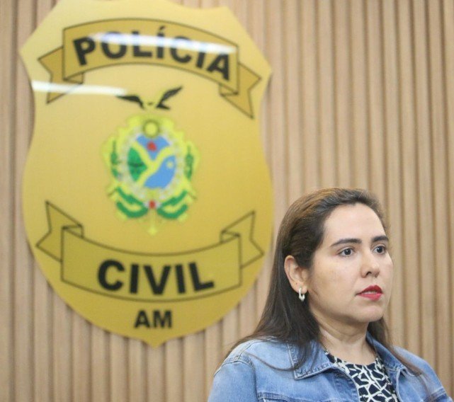 Trio preso por agiotagem em Manaus monitorava vítima e cobrava dívida que não existia