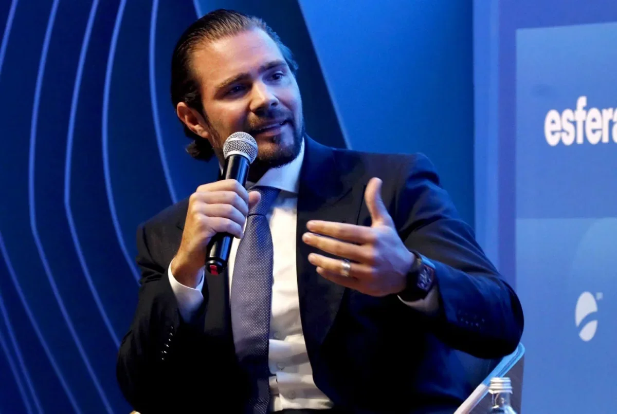 Daniel Vorcaro tenta excluir acusação de liderar organização criminosa