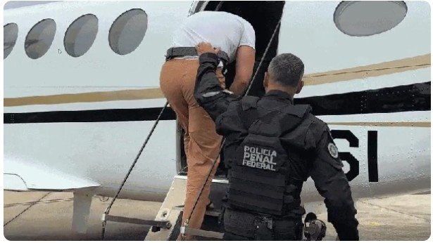 STF determina que PF investigue vazamento de dados do Banco Master