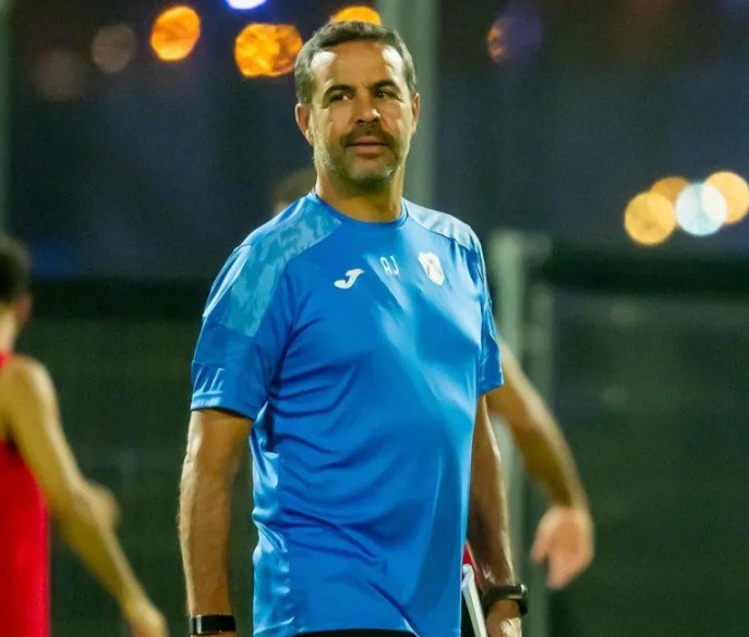 Português Artur Jorge é o novo técnico do Cruzeiro