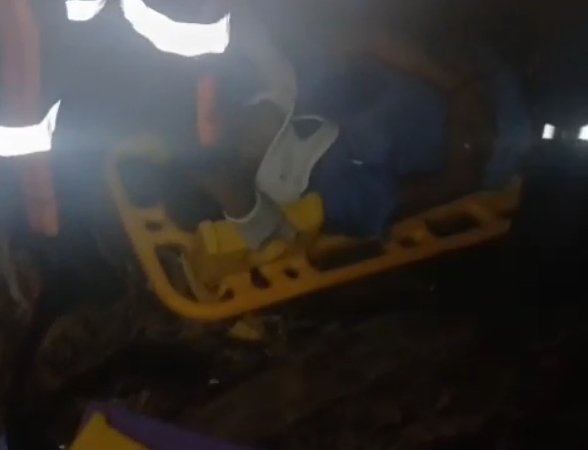 Homem é torturado em 'tribunal do crime' e resgatado em estado grave em Manaus