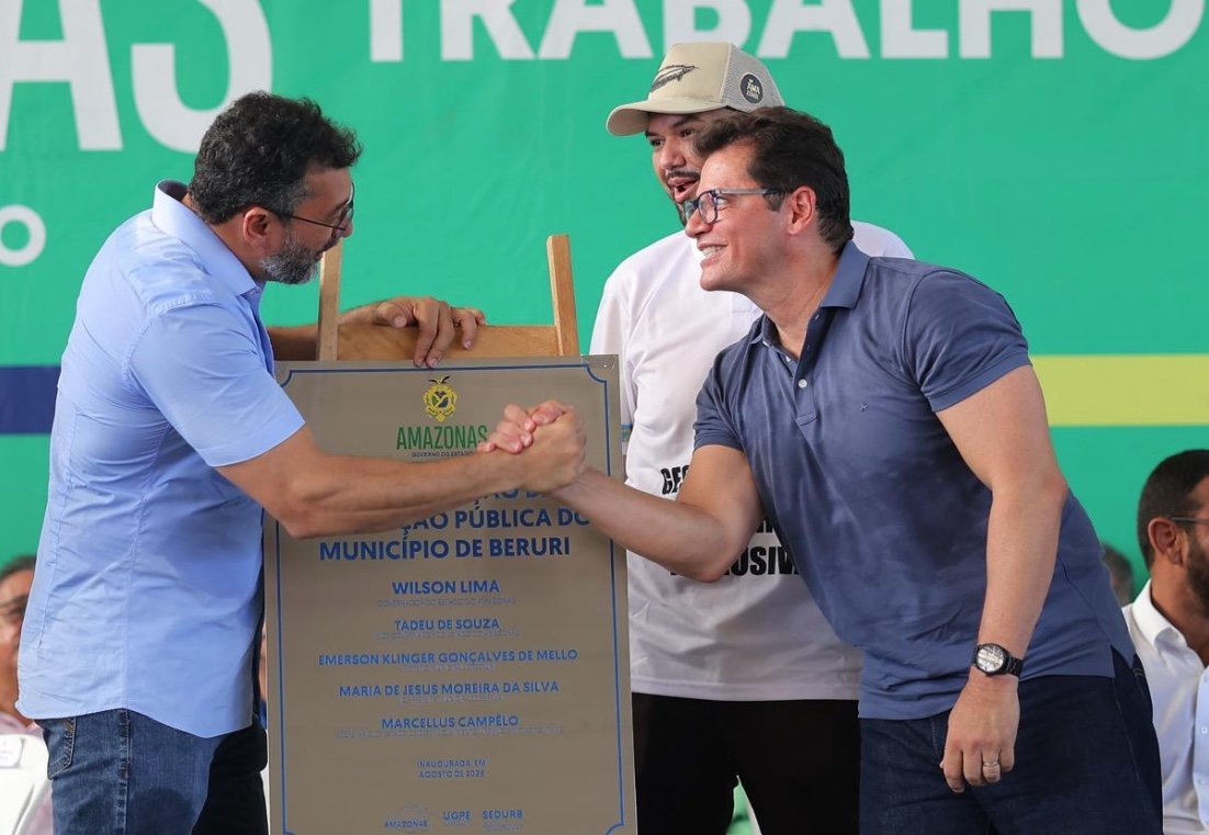 Governo do Amazonas investe R$ 4 bilhões em habitação e sustentabilidade