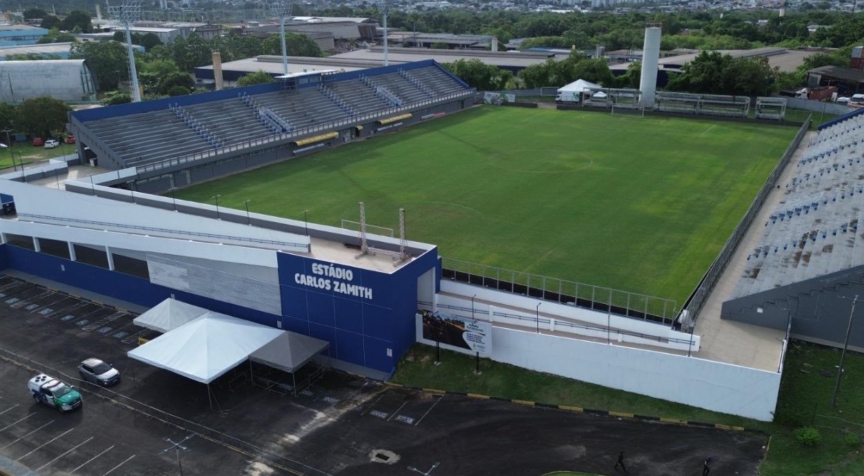 Manaus celebra Dia da Mulher com curso de defesa pessoal e estreia no Brasileirão Feminino