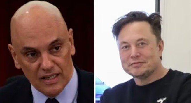 Moraes arquiva inquérito contra Elon Musk sobre suposta atuação em milícias digitais