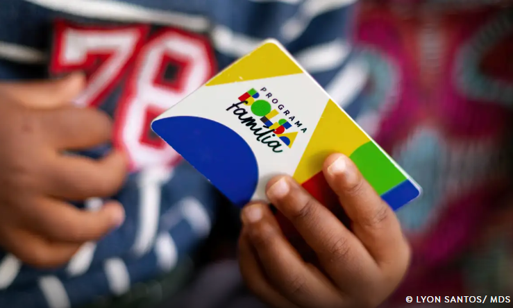 Bolsa Família: Confira o calendário de pagamentos de março de 2026