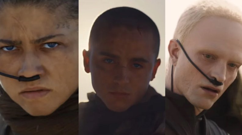 Warner lança trailer de Duna Parte 3 e define o fim da trilogia; assista