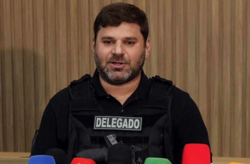 Homem condenado a mais de 14 anos é capturado pela Polinter em Manaus