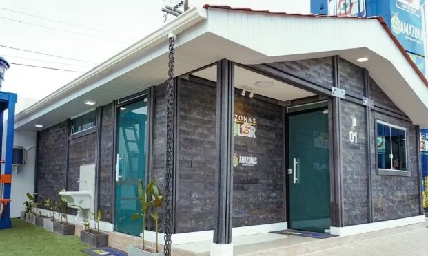 Amazonas EcoLar prorroga inscrições para casas gratuitas em Manaus