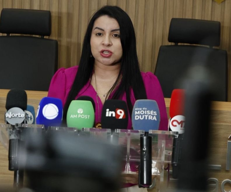 "Muitas camisinhas espalhadas', diz delegada sobre idoso suspeito de estuprar crianças em Itacoatiara