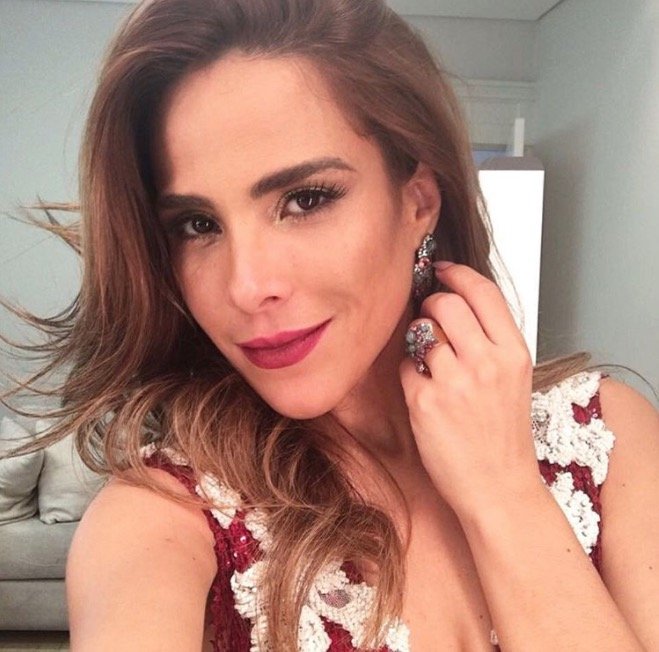 Wanessa Camargo é acusada de má-fé em processo sobre bloco de Carnaval