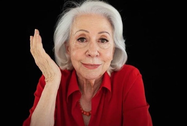 Globo de Ouro vai homenagear Fernanda Montenegro e Antônio Pitanga em evento no Brasil