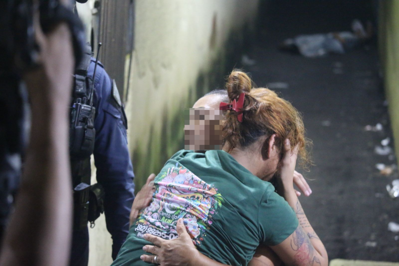 Jovem recebe ligação, vai a encontro e acaba morto em emboscada na Compensa