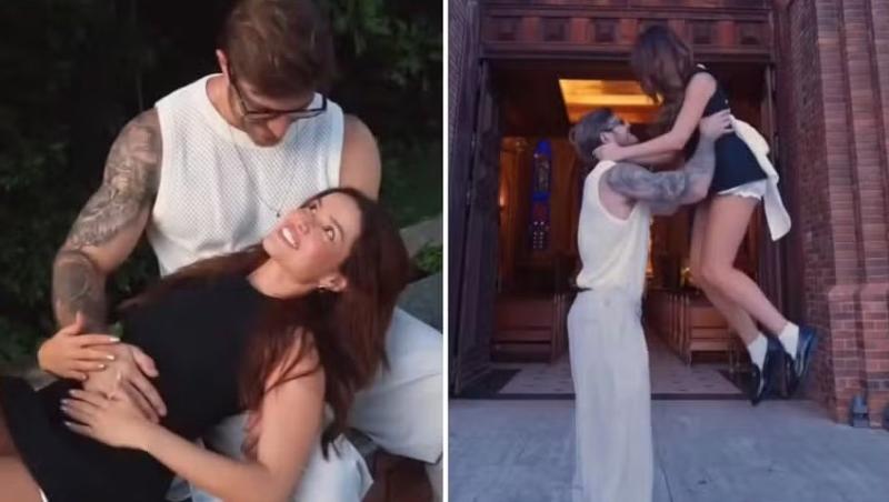 É oficial! Juliette confirma preparativos para casamento com Kaique Cerveny