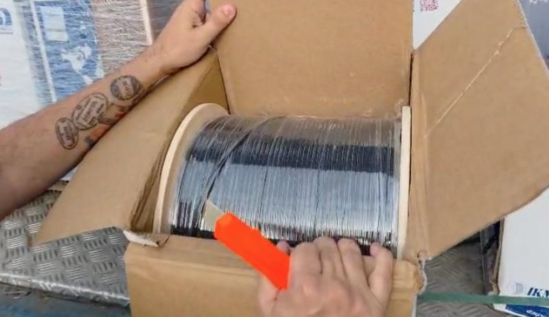 PC recupera R$ 500 mil em carga de informática e revela "golpe da confiança" em Manaus